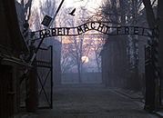 Podatek za pomoc policji w sprawie Auschwitz