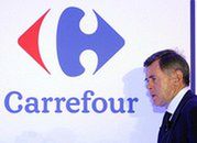 Carrefour mówi pass