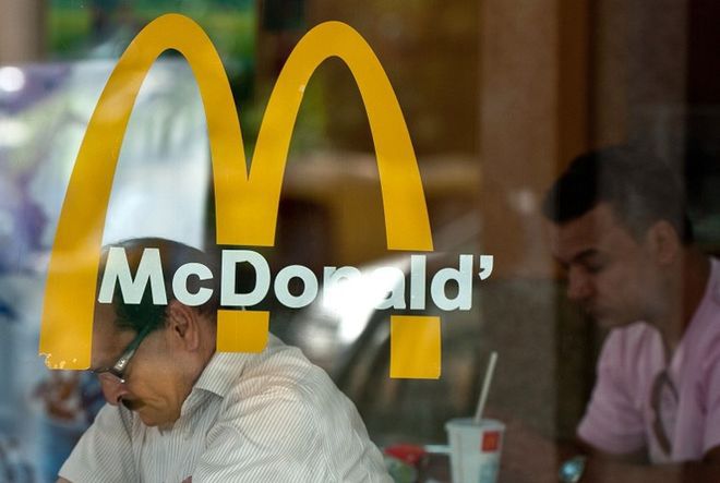 W McDonald's można zarobić 5 tys. zł netto. Firma szuka też menedżerów