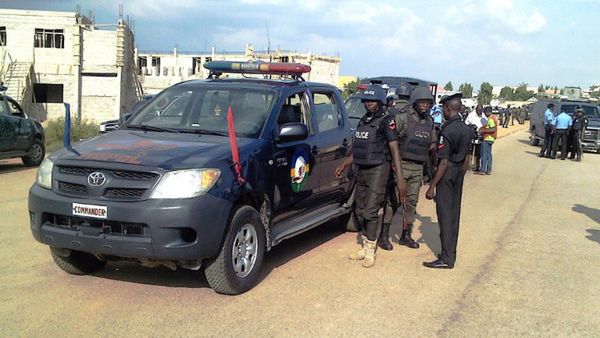 Atak Boko Haram na kampus uniwersytecki - 13 zabitych, 34 rannych