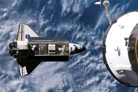 Drugi spacer kosmiczny astronautów z Endeavoura
