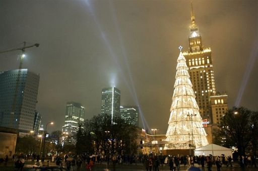 Polscy emigranci zapraszają Brytyjczyków na święta
