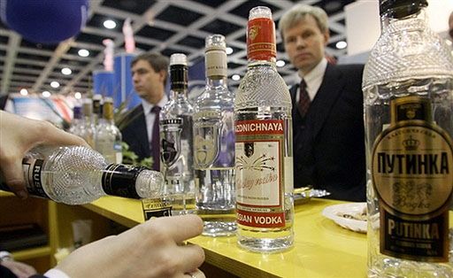 Nastolatki zwalczą nielegalną sprzedażą alkoholu?