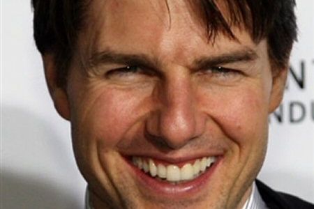 Zakaz wstępu dla ekipy Toma Cruise'a w Niemczech