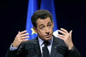Sarkozy zapowiada, że nie ustąpi pod żądaniami strajkujących