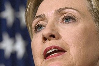 Hillary Clinton: będę kandydowała na prezydenta
