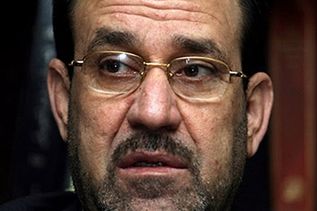 Premier Iraku zarzuca politykom powiązania z bojówkami i "terrorystami"