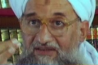 Zawahiri wzywa muzułmanów do walki z USA