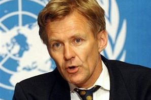 ONZ oskarża Izrael o "całkowicie niemoralne" użycie bomb kasetowych