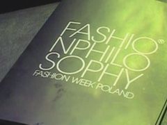 Niespodzianki i znani projektanci na Fashion Week!