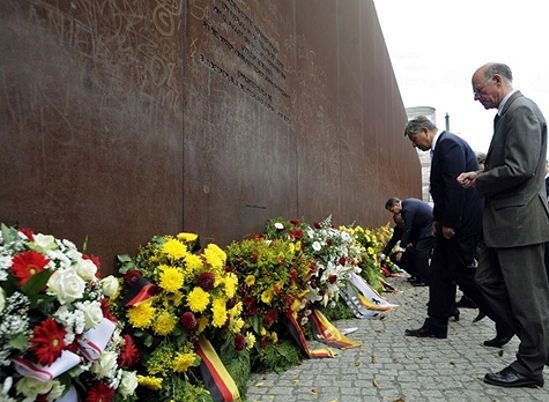 47 lat temu rozpoczęto budowę muru berlińskiego
