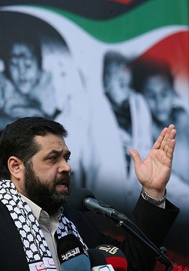 Hamas: Obama gwarantuje, że nie nastąpi żadna zmiana