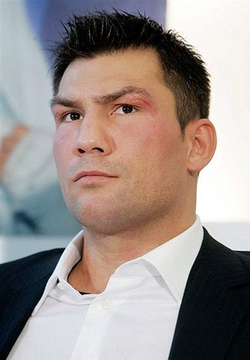 Dariusz Michalczewski oskarżony o udział w bójce