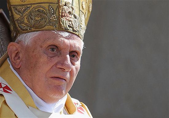 Papież: nigdy dość potępienia dla niewierności księży