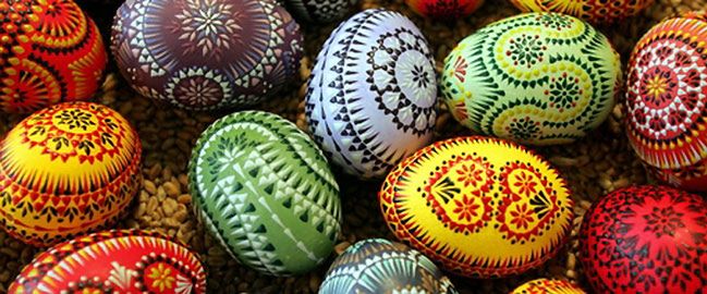 Polacy kochają Wielkanoc
