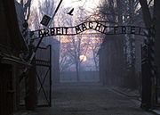 Podatek za pomoc policji w sprawie Auschwitz