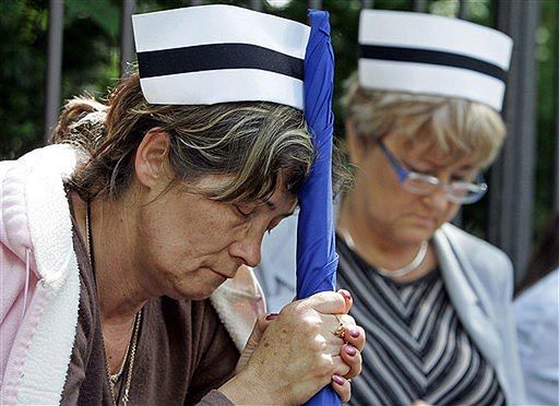 Polacy: popieramy pielęgniarki