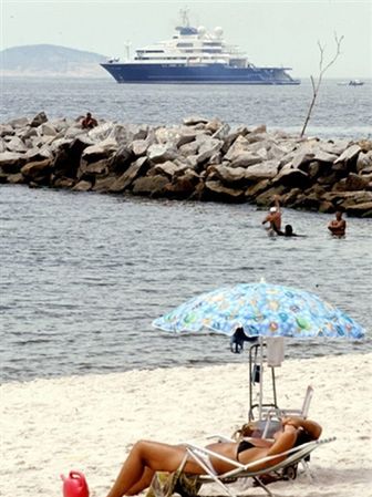 Czyściej nad Bałtykiem po akcji "Czyste plaże"