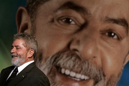 Lula ponownie wygra wybory prezydenckie w Brazylii?