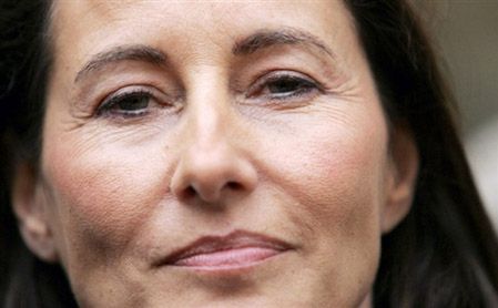 Segolene Royal za nowym referendum we Francji ws. unijnej konstytucji