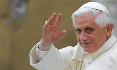 Papież: u podstaw misji musi leżeć miłość