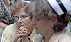 "Biały szczyt" powinien stać się szansą na porozumienie