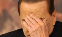 Pierwsze sądowe zwycięstwo Berlusconiego w procesie Ruby