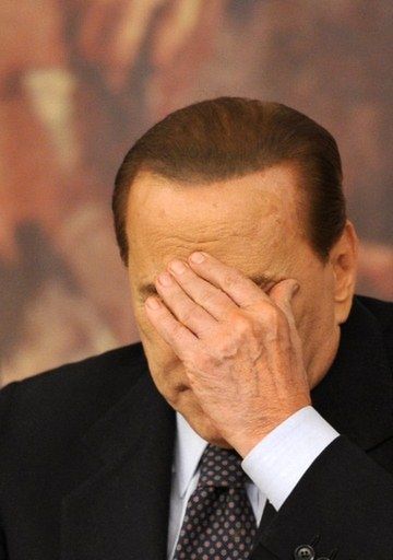 Pierwsze sądowe zwycięstwo Berlusconiego w procesie Ruby