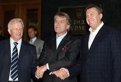 Juszczenko: kryzys przezwyciężony, wybory 30 września