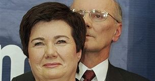 Miller i Balicki będą współrządzić stolicą?