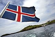 Islandia daje przykład, jak walczyć z kryzysem