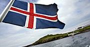 Islandia wygrała proces z Wlk. Brytanią