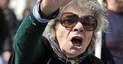Grecy winią nazistów za swój kryzys