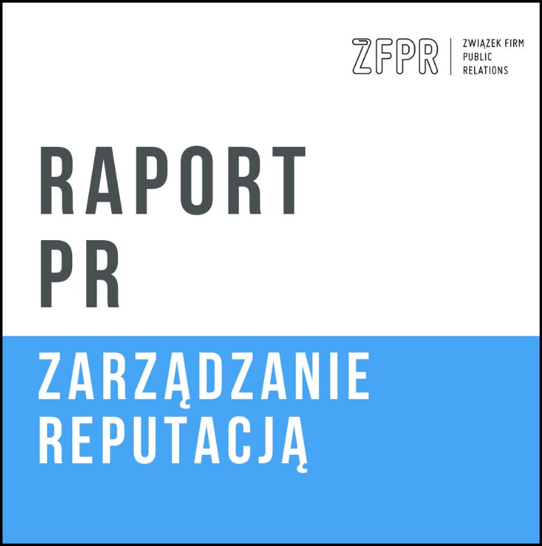 PR rośnie w siłę i dba o reputację. Ważne wnioski z branżowego raportu