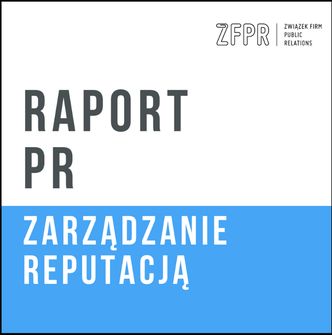 PR rośnie w siłę i dba o reputację. Ważne wnioski z branżowego raportu