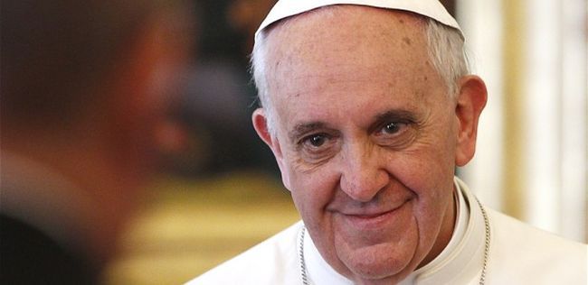 Papież: praca ma nie tylko cel ekonomiczny, to kwestia godności