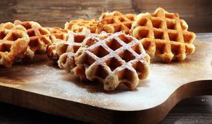 Belgia to nie tylko frytki i gofry