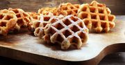 Belgia to nie tylko frytki i gofry