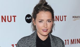 Olga Frycz o Nieciku: "Obrażał kobiety, wyzywał ludzi. To kłamca!"