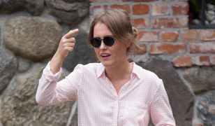 Olga Frycz pochwaliła się tortem domowej roboty. Zdradziła przepis
