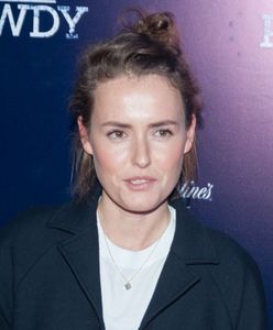 Olga Frycz w szpitalu na święta. Nie ujawnia jednak, dlaczego tam trafiła