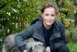 Frycz znowu zakochana! Kim jest jej partner?