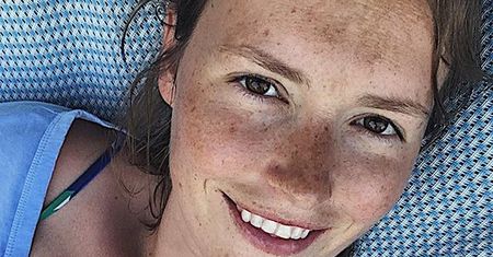 Olga Frycz pokazała swoją mamę i córeczkę. Rozczulający kadr