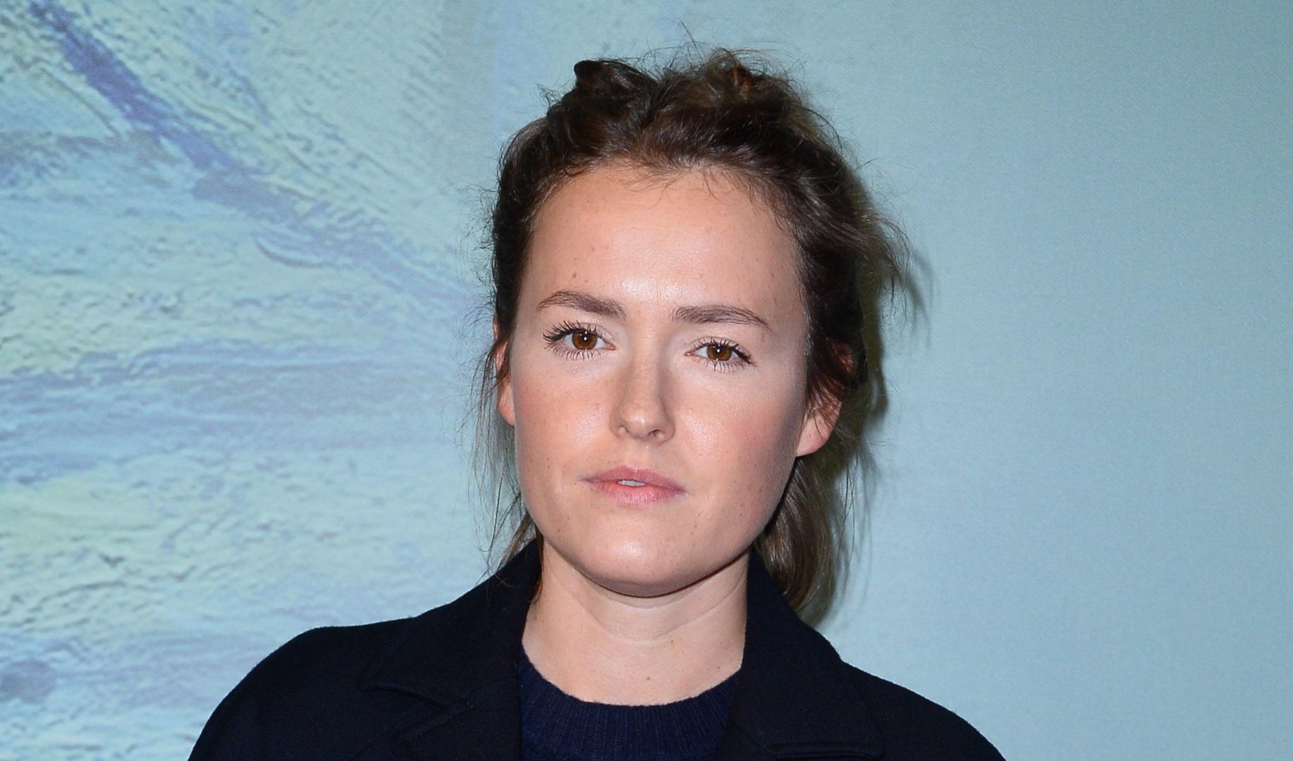 Olga Frycz mówi o rozstaniu