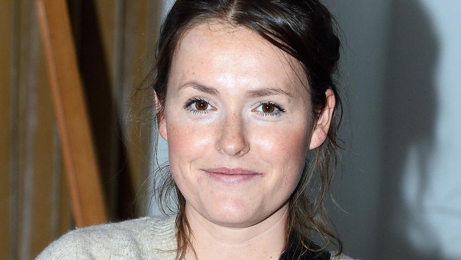 Olga Frycz wybrała się z córką do Tajlandii