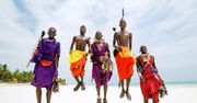 Kenia - zasmakuj prawdziwej Afryki