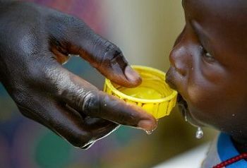 Miliardy ludzi będą bez wody