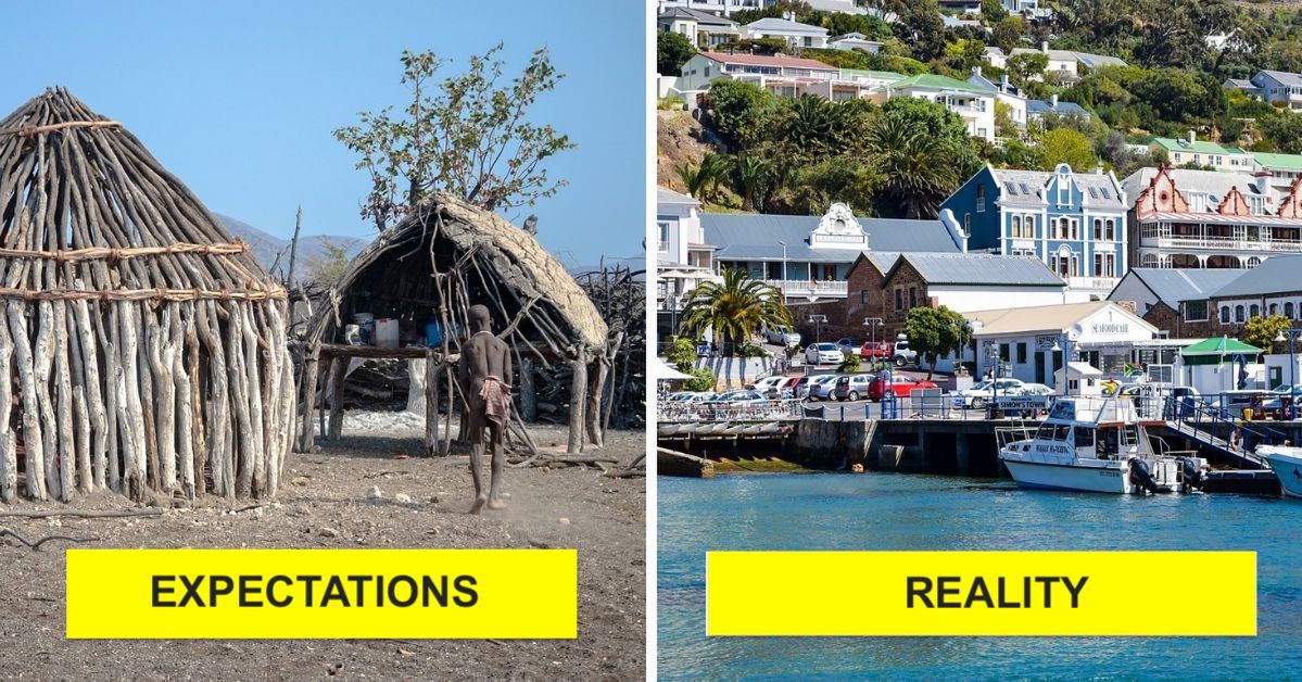 10 Interesting Facts About Africa.  A Surprising Continent That Is Quite Different From Our Expectation!