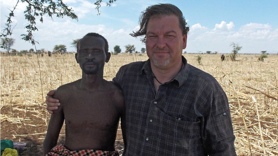 "Karamoja: Ostatni Wojownicy" już w sprzedaży