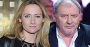 Śliczna córka Andrzeja Grabowskiego dostała rolę w kinowym hicie. Zagra lepiej od Anny Muchy?